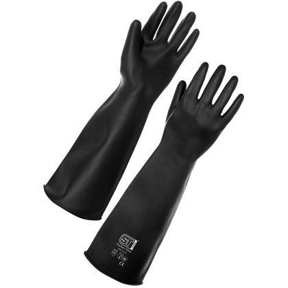 Gauntlet Gloves