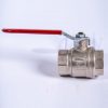 Budget Tank Ball Valve