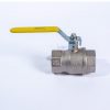 Premium Jumbo Tank Ball Valve