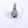 Premium Jumbo Tank Ball Valve - Image 2