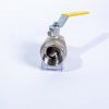 Premium Jumbo Tank Ball Valve - Image 3