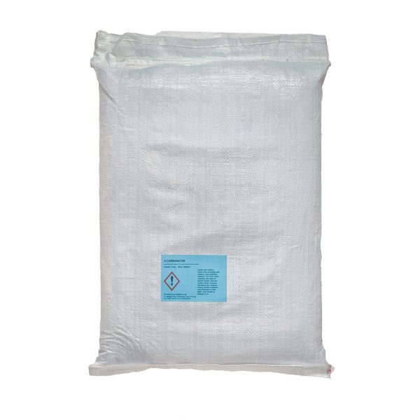 Decarb-PWR+ 10kg - Xtra-Strong Decarboniser Powder
