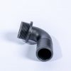 Premium Jumbo Tank Hose Connector